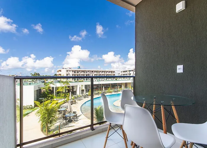 Mana Beach Experience Muro Alto By Carpediem