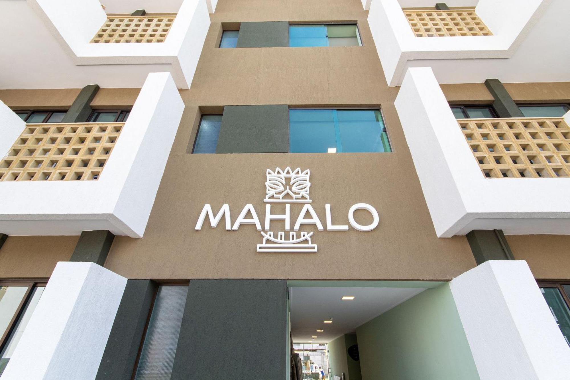 Apartamento Mana Experience Muro Alto By Carpediem