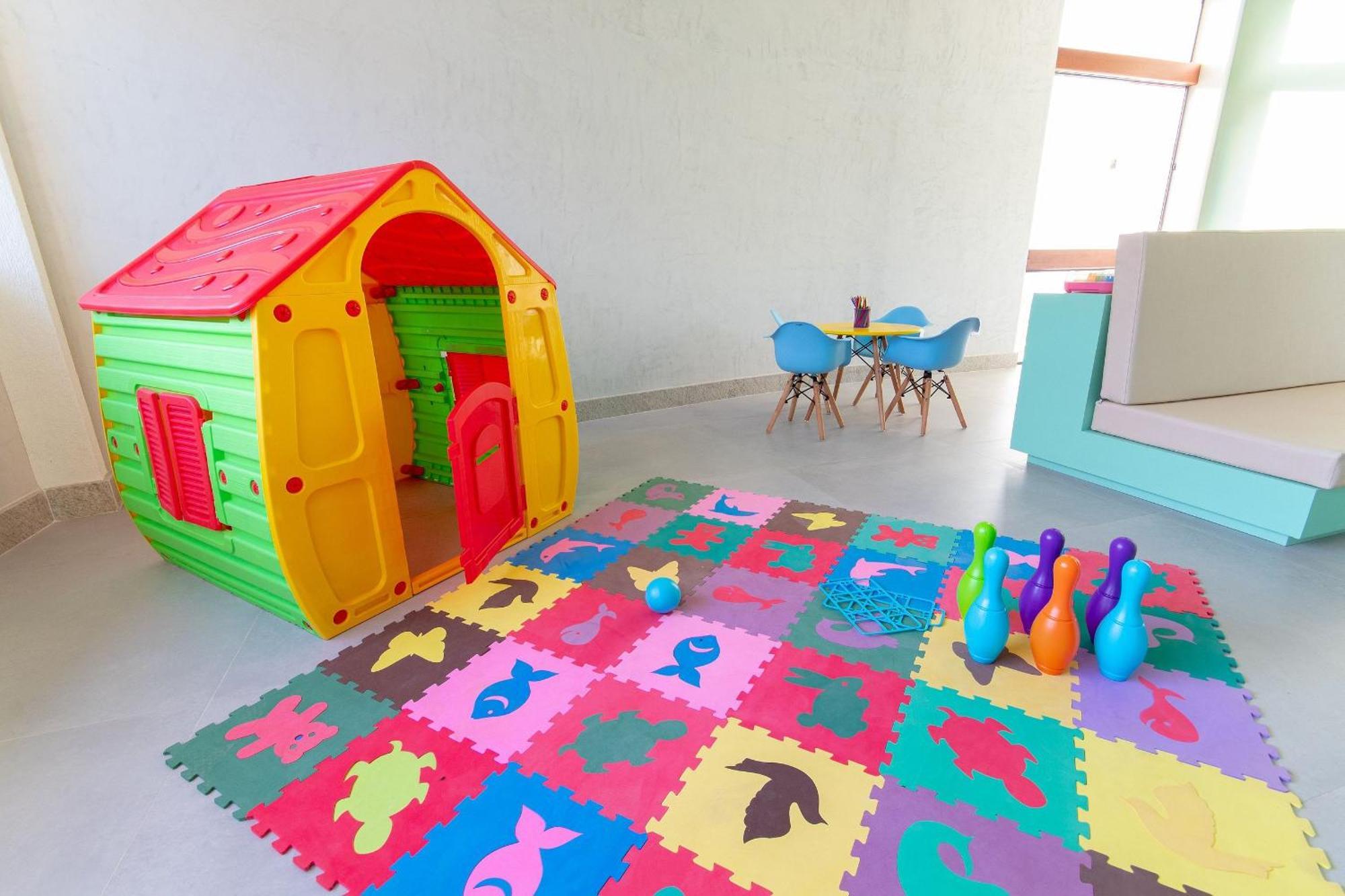 Mana Experience Muro Alto By Carpediem Apartamento *
