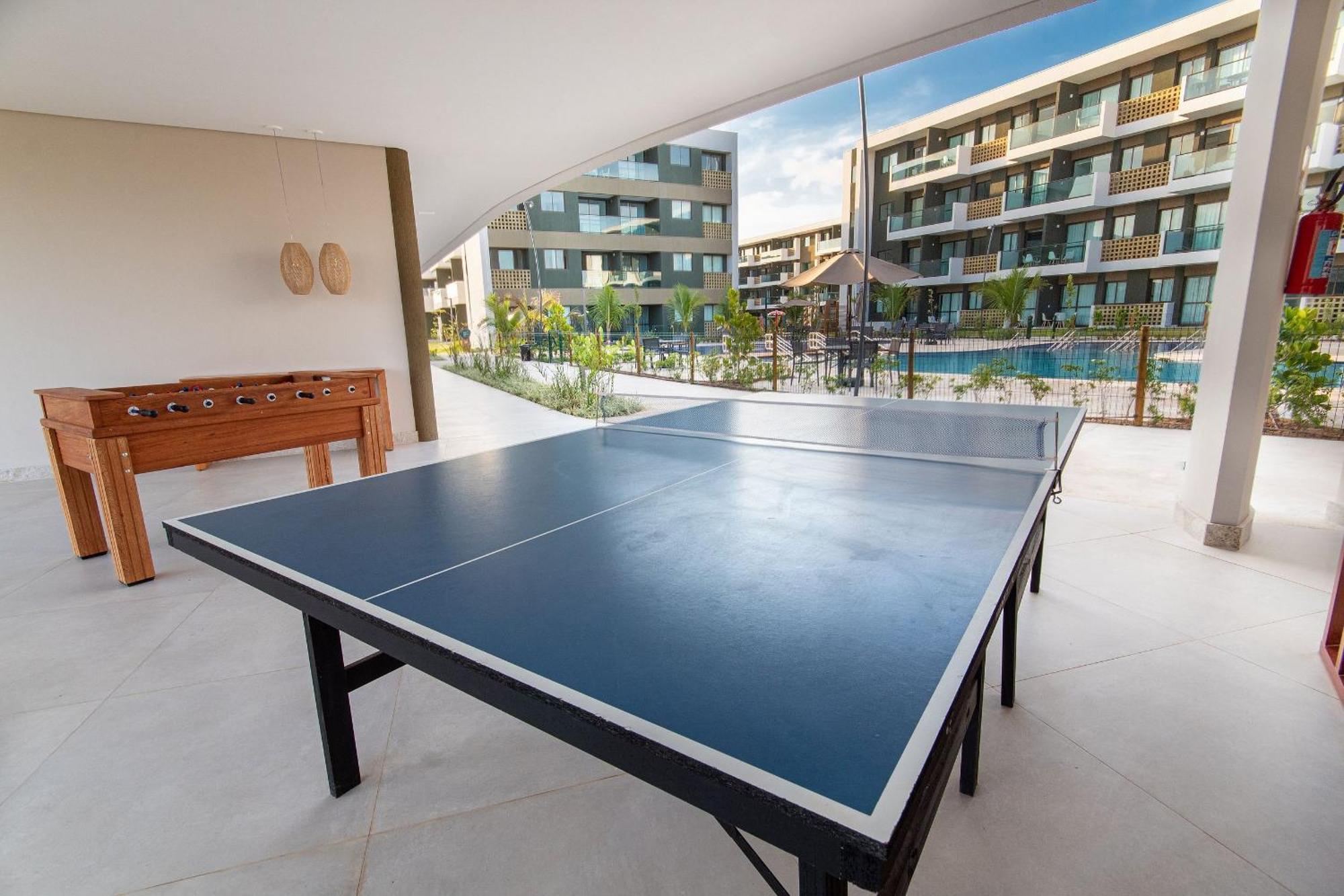 Mana Experience Muro Alto By Carpediem Apartamento