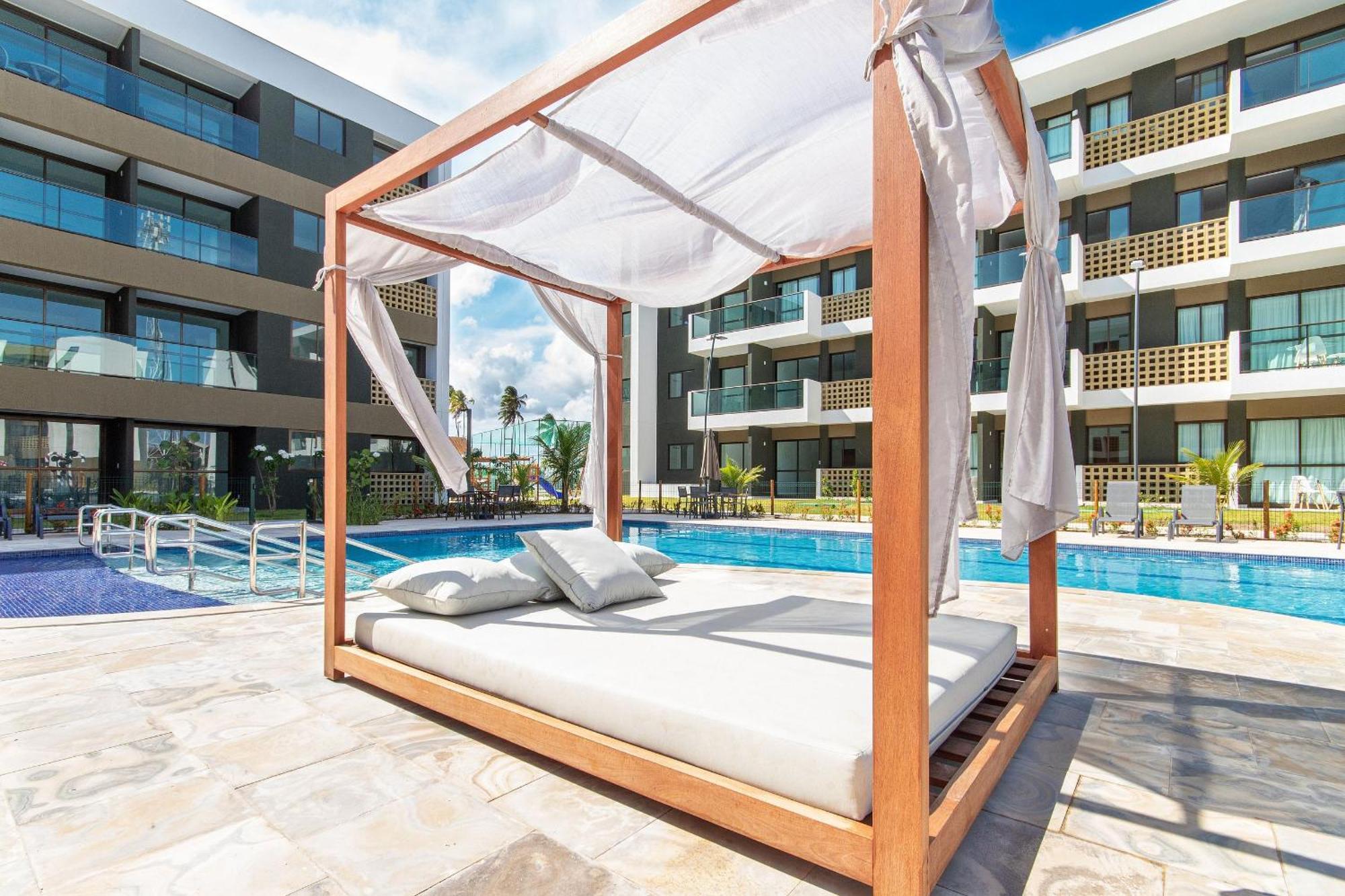 Apartamento Mana Experience Muro Alto By Carpediem *