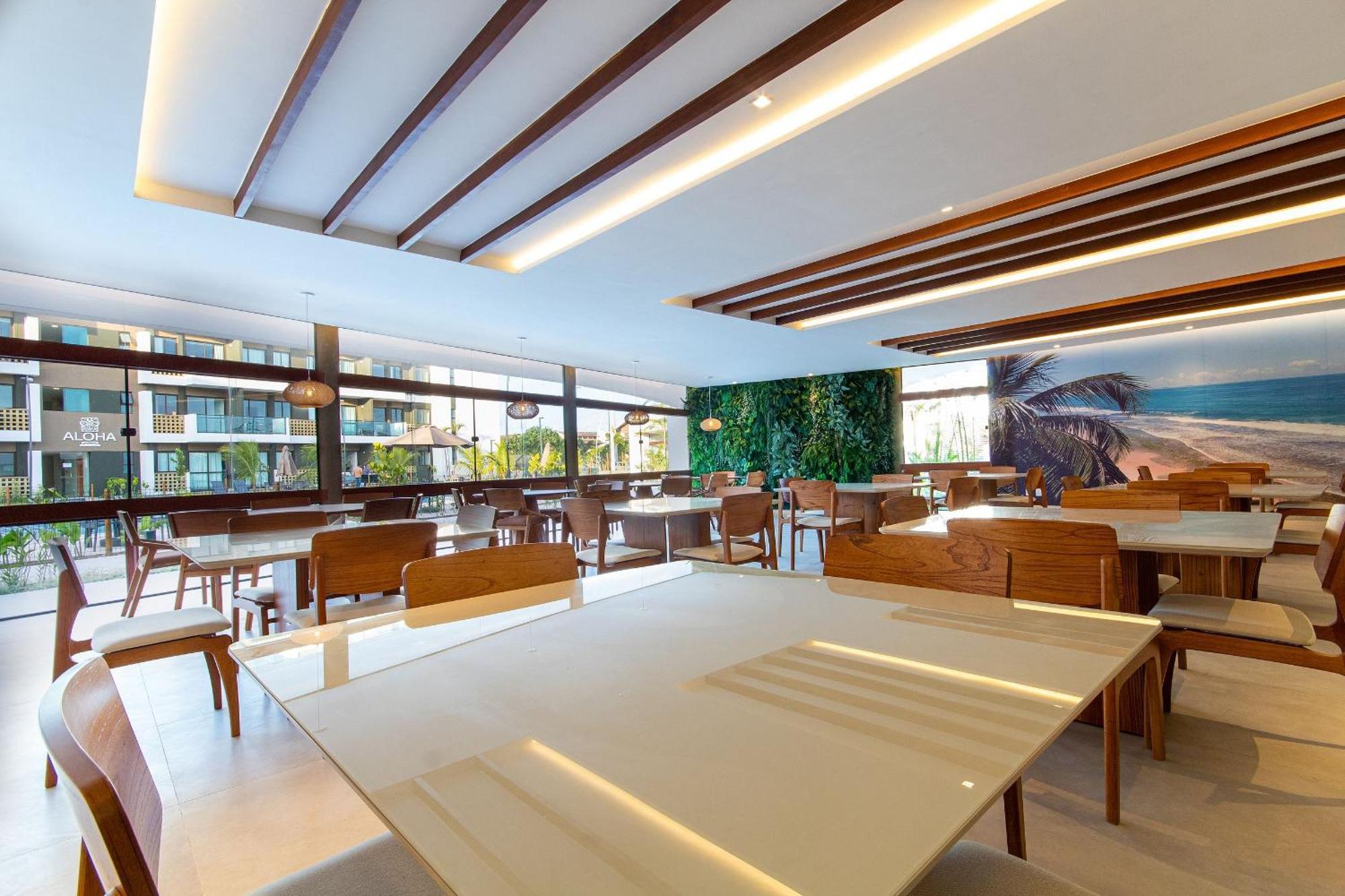 Apartamento Mana Experience Muro Alto By Carpediem