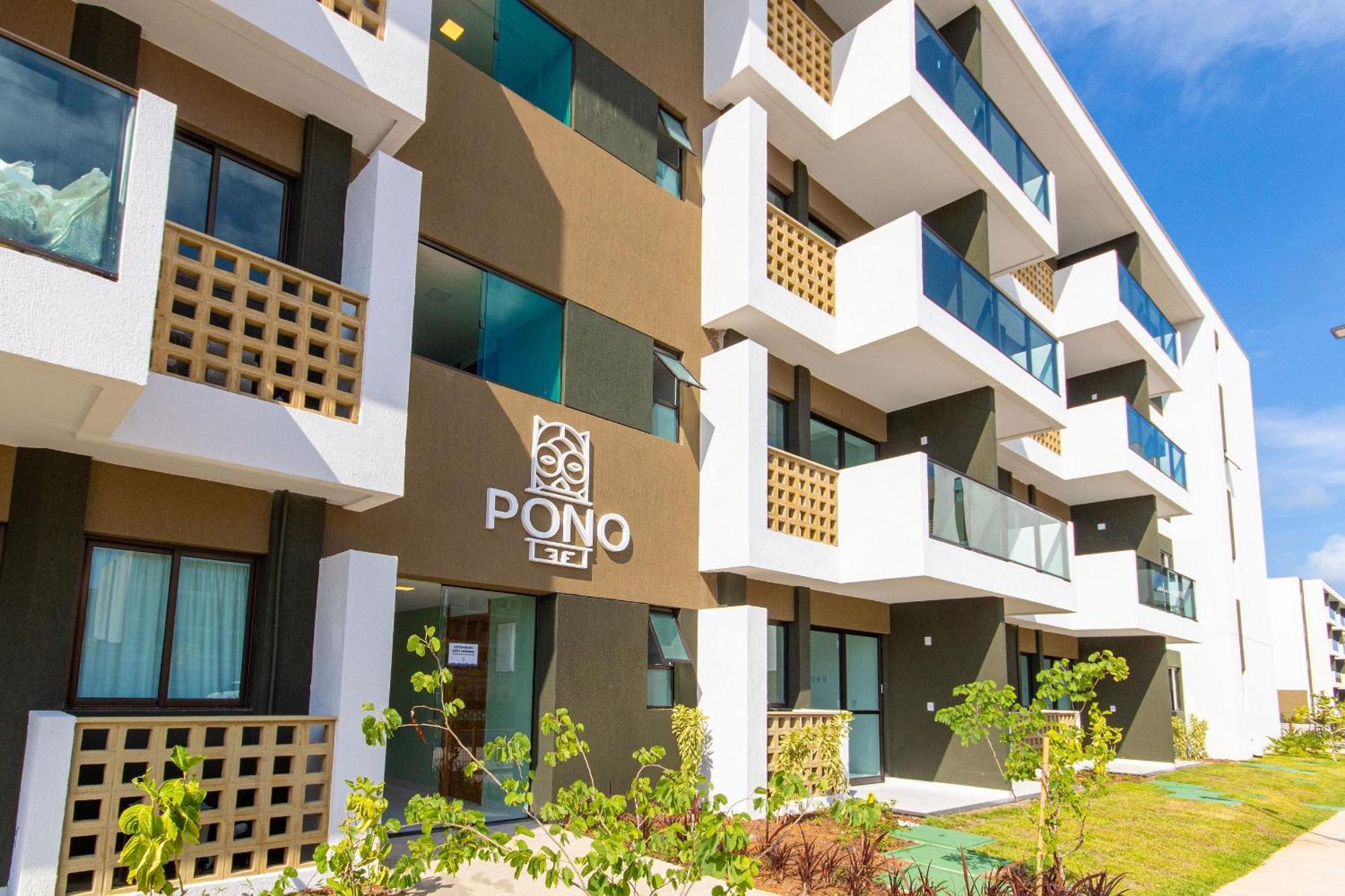 Mana Experience Muro Alto By Carpediem