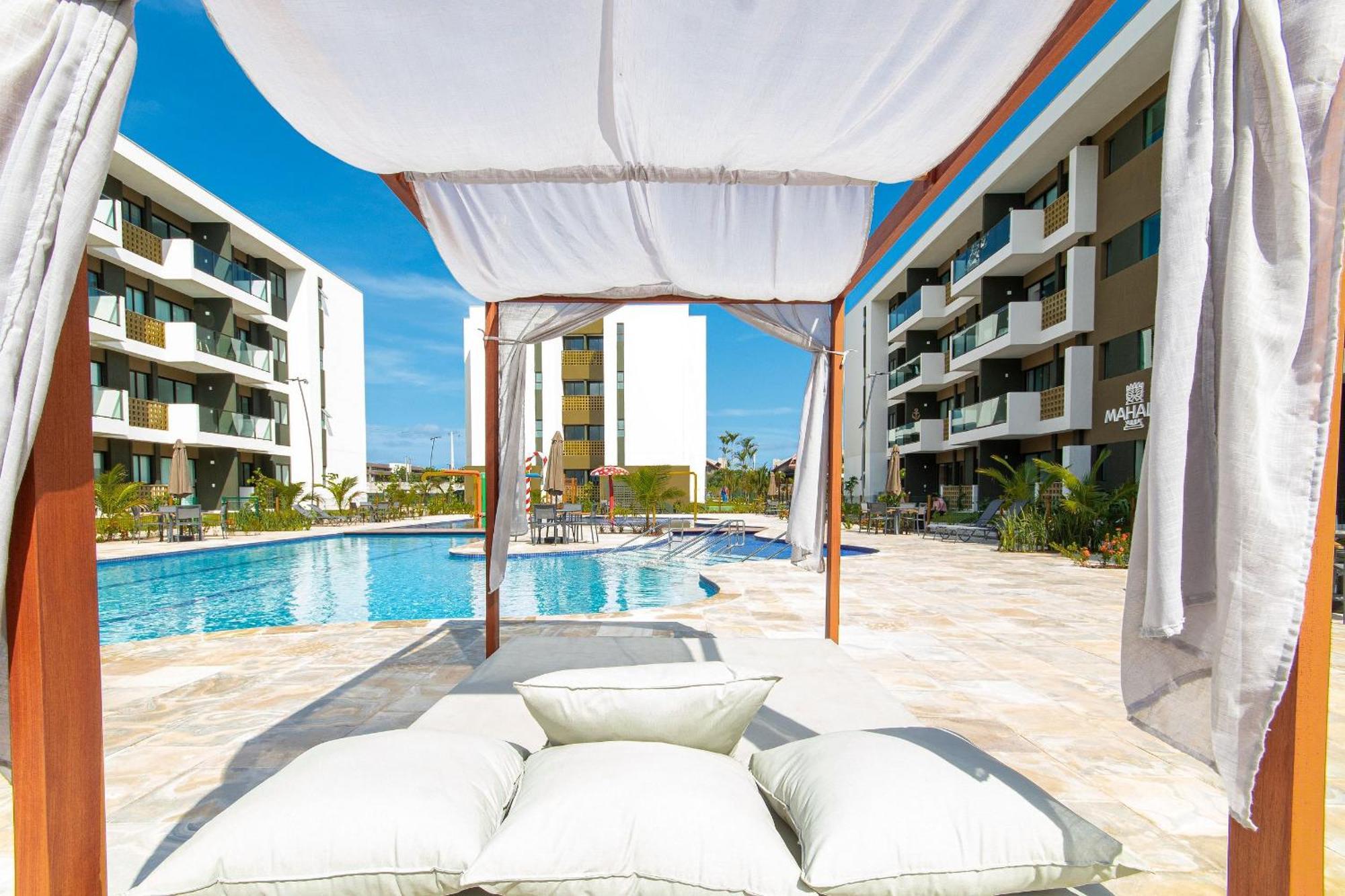 Apartamento Mana Experience Muro Alto By Carpediem