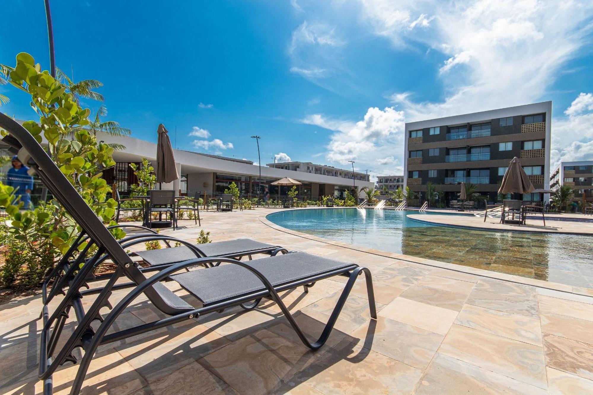 Mana Experience Muro Alto By Carpediem Apartamento *