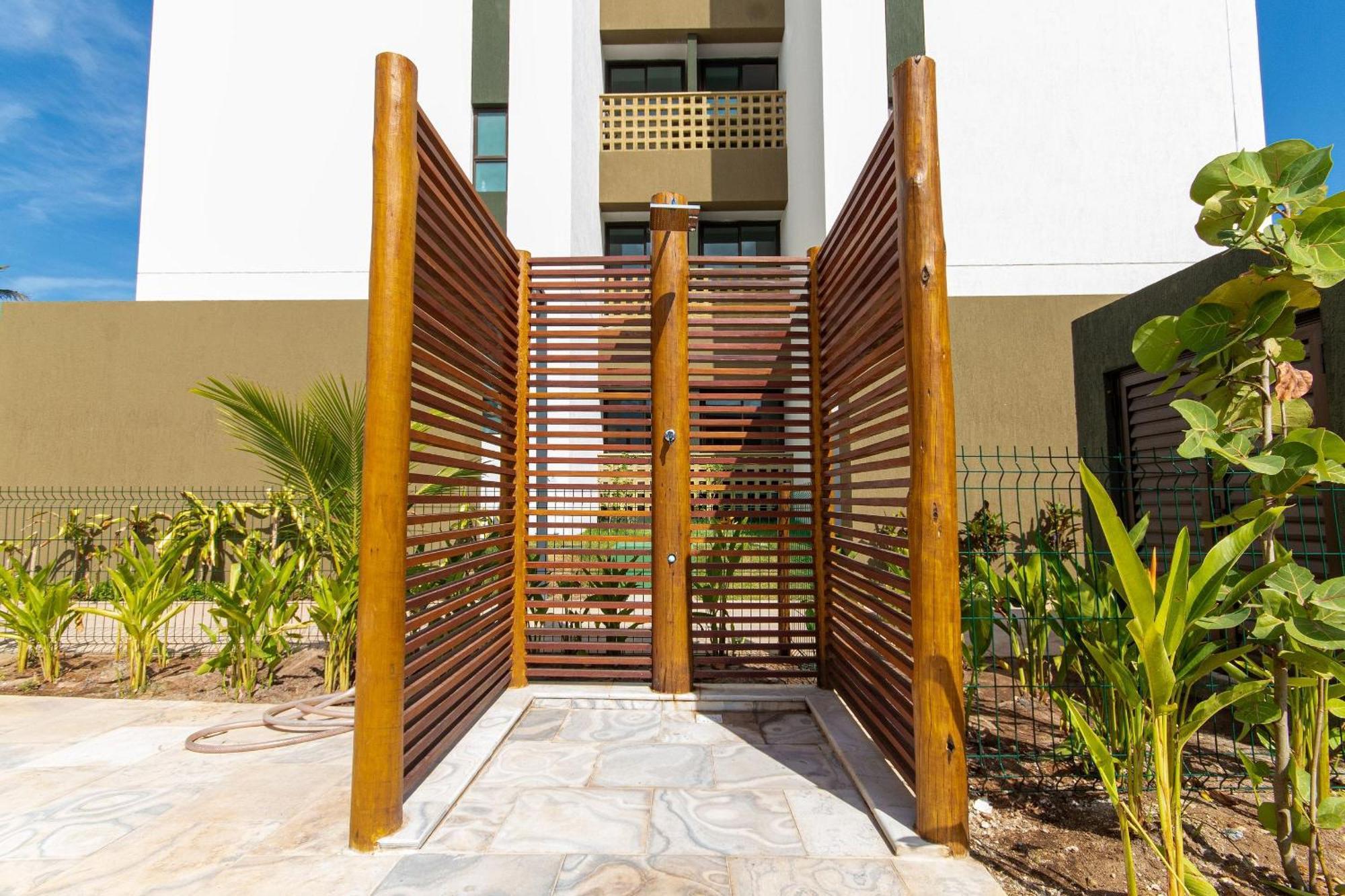 Mana Experience Muro Alto By Carpediem Apartamento