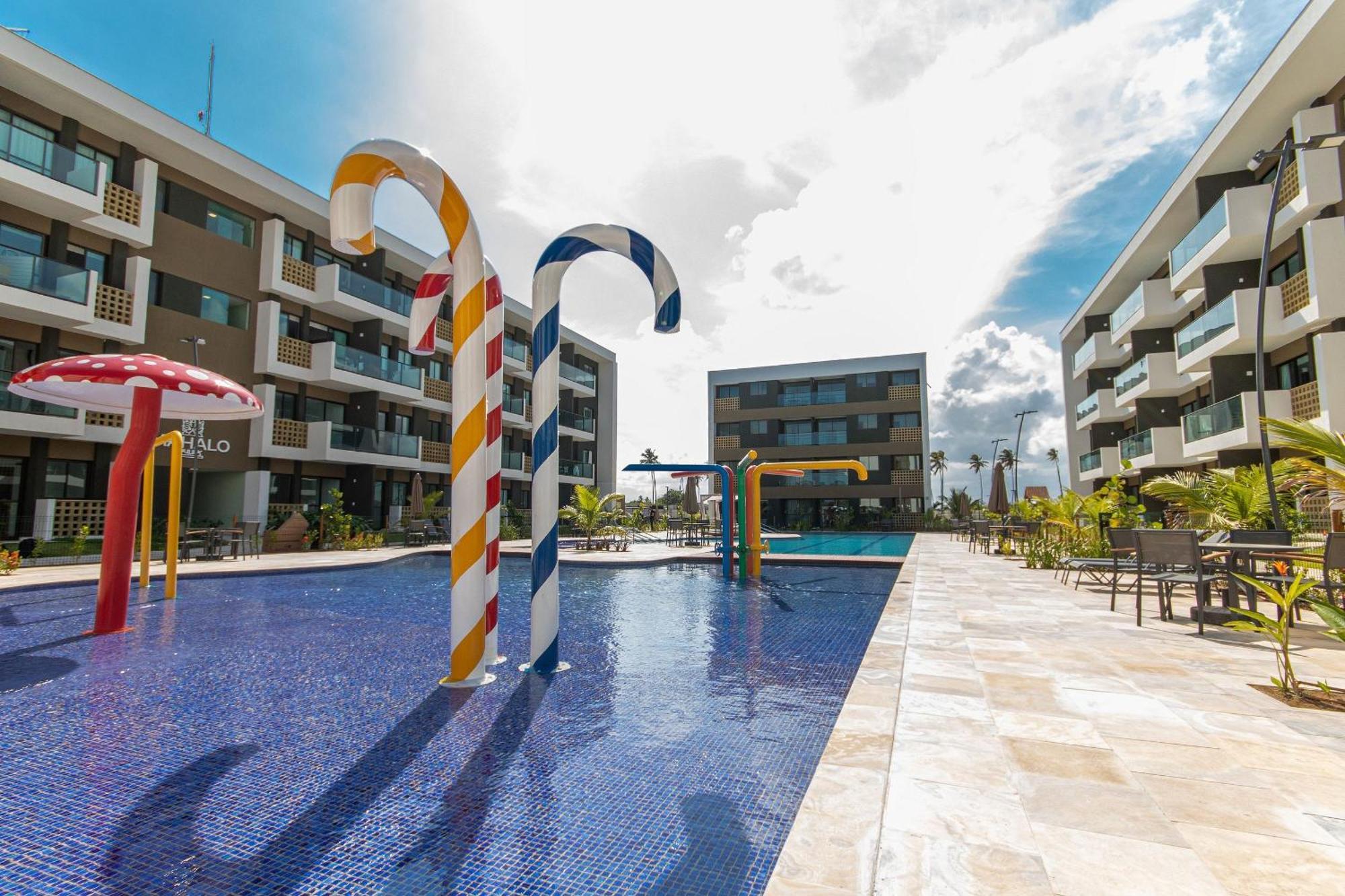 Apartamento Mana Experience Muro Alto By Carpediem