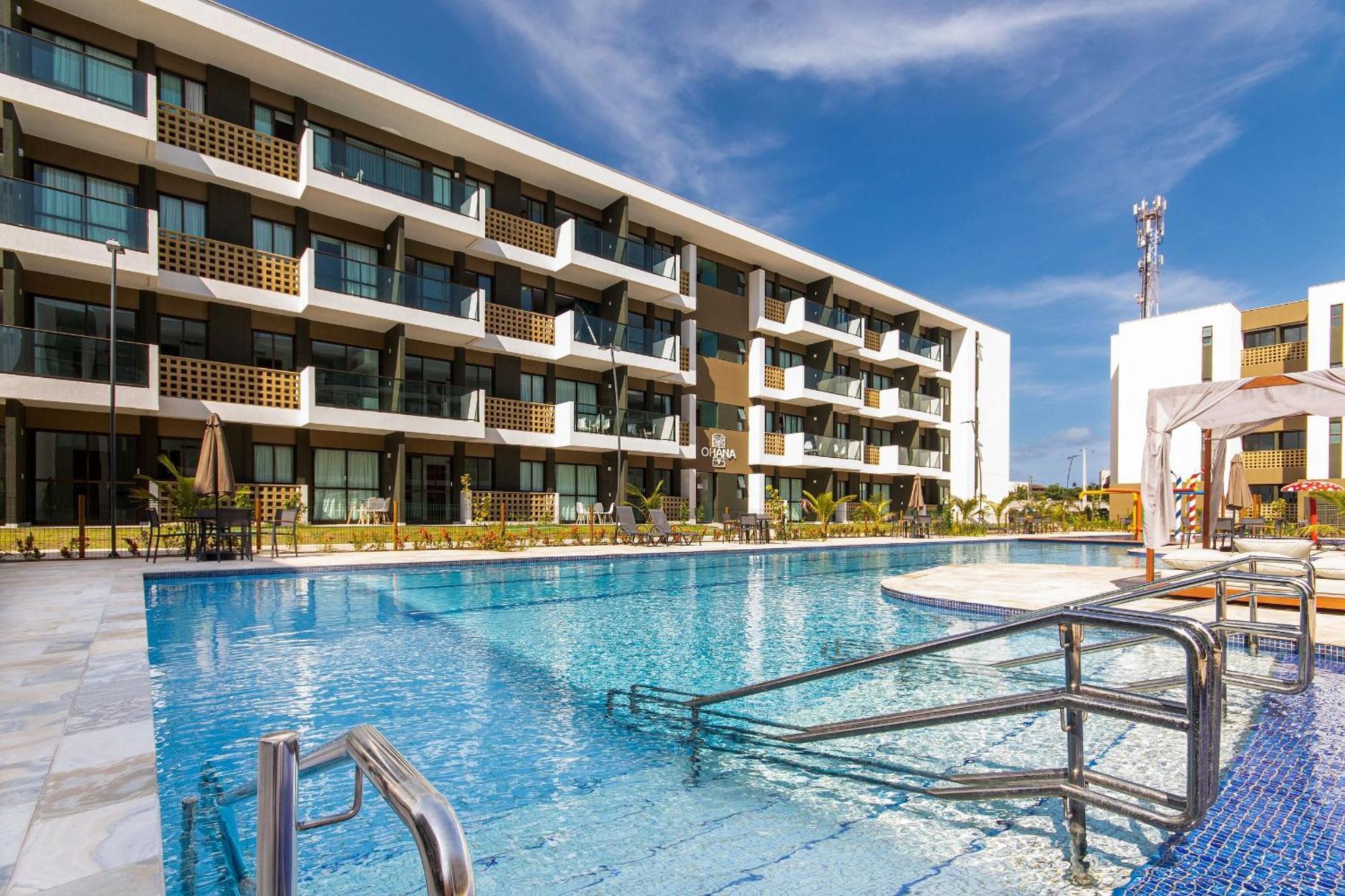 Apartamento Mana Experience Muro Alto By Carpediem