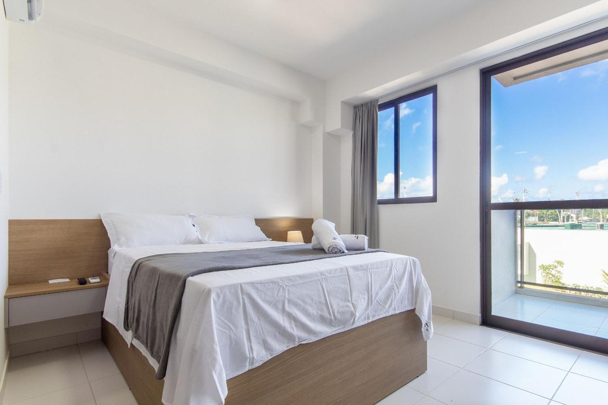 Mana Experience Muro Alto By Carpediem Apartamento *