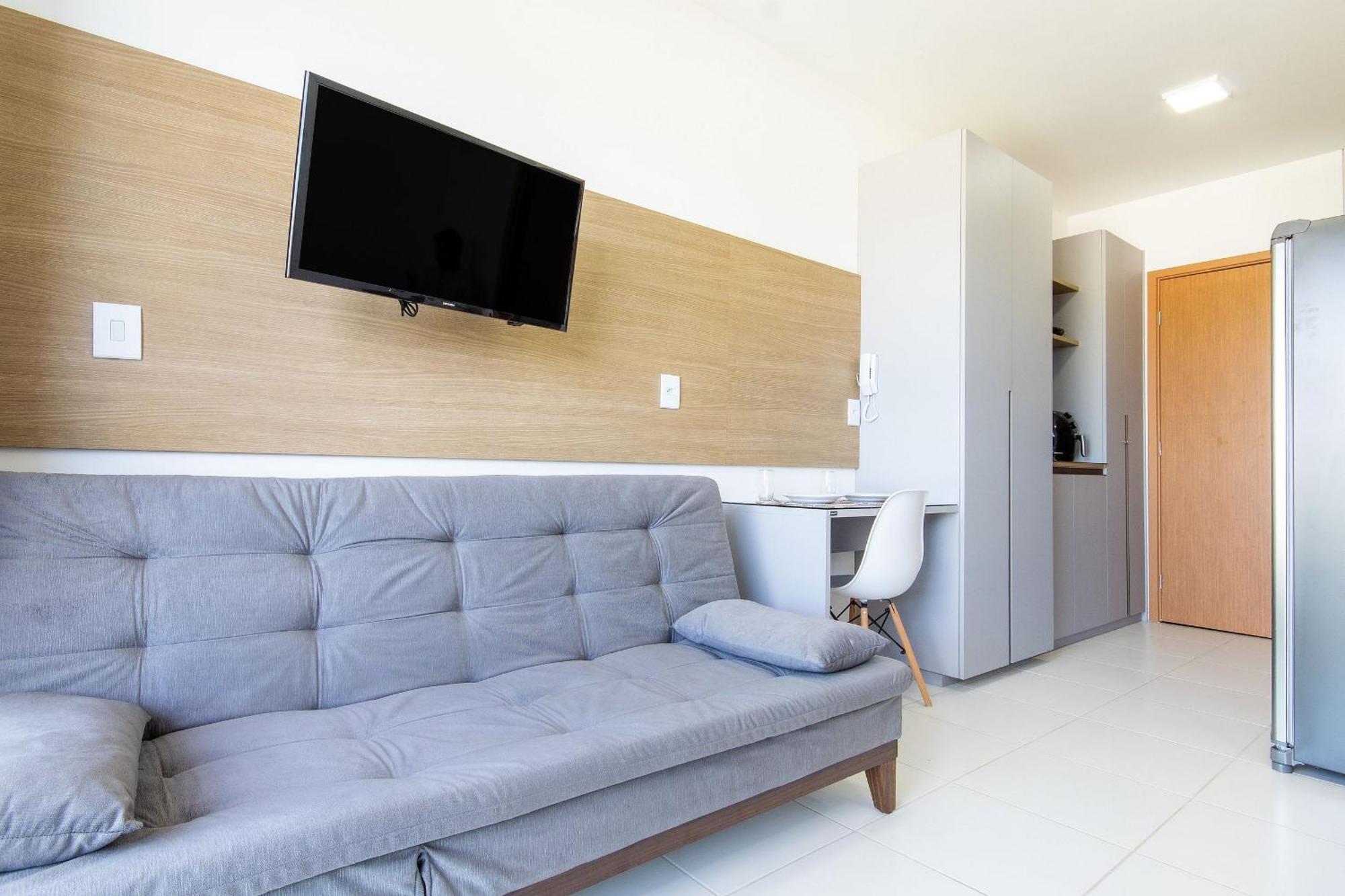 Mana Experience Muro Alto By Carpediem Apartamento