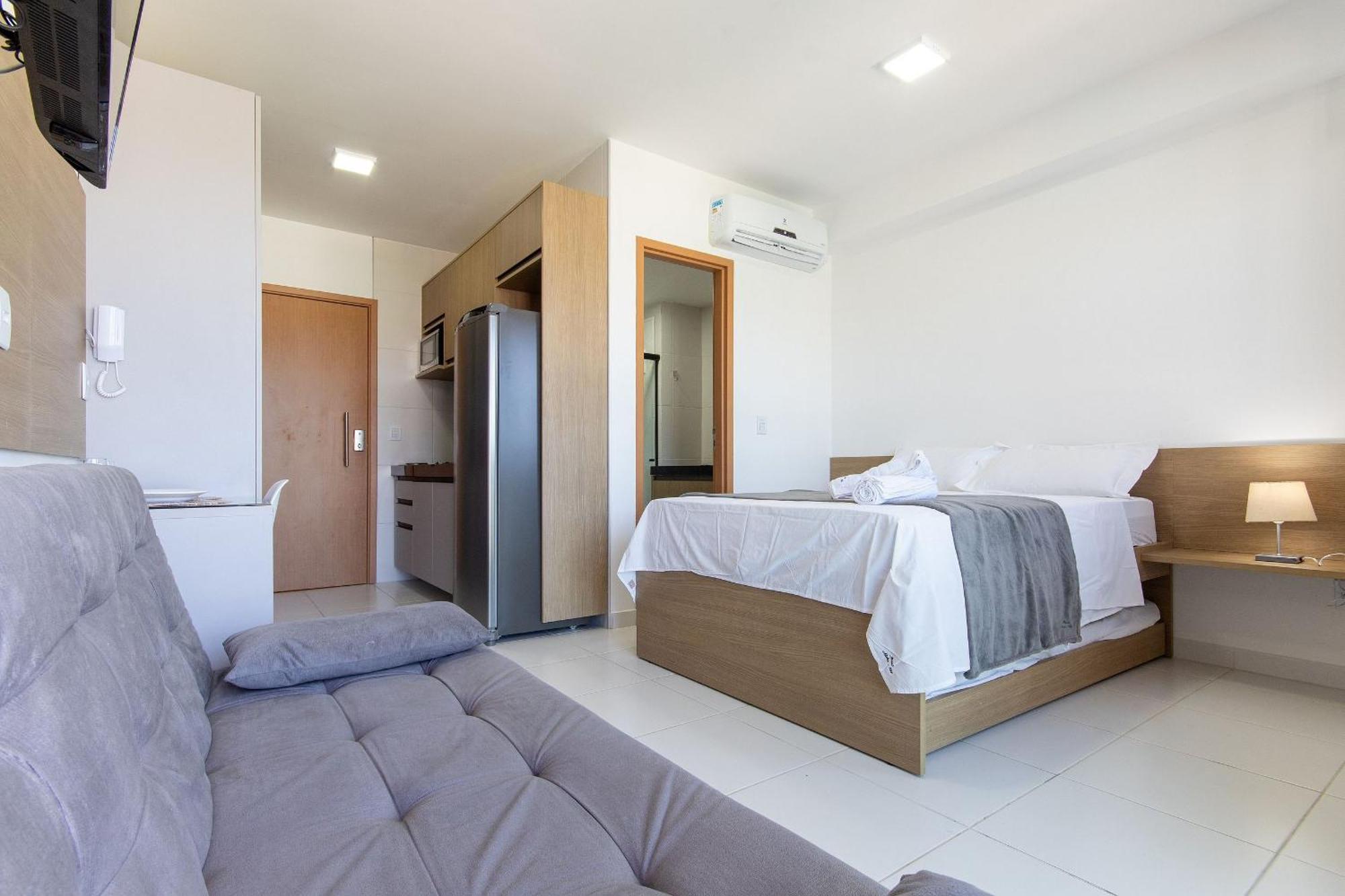 Mana Experience Muro Alto By Carpediem Apartamento *