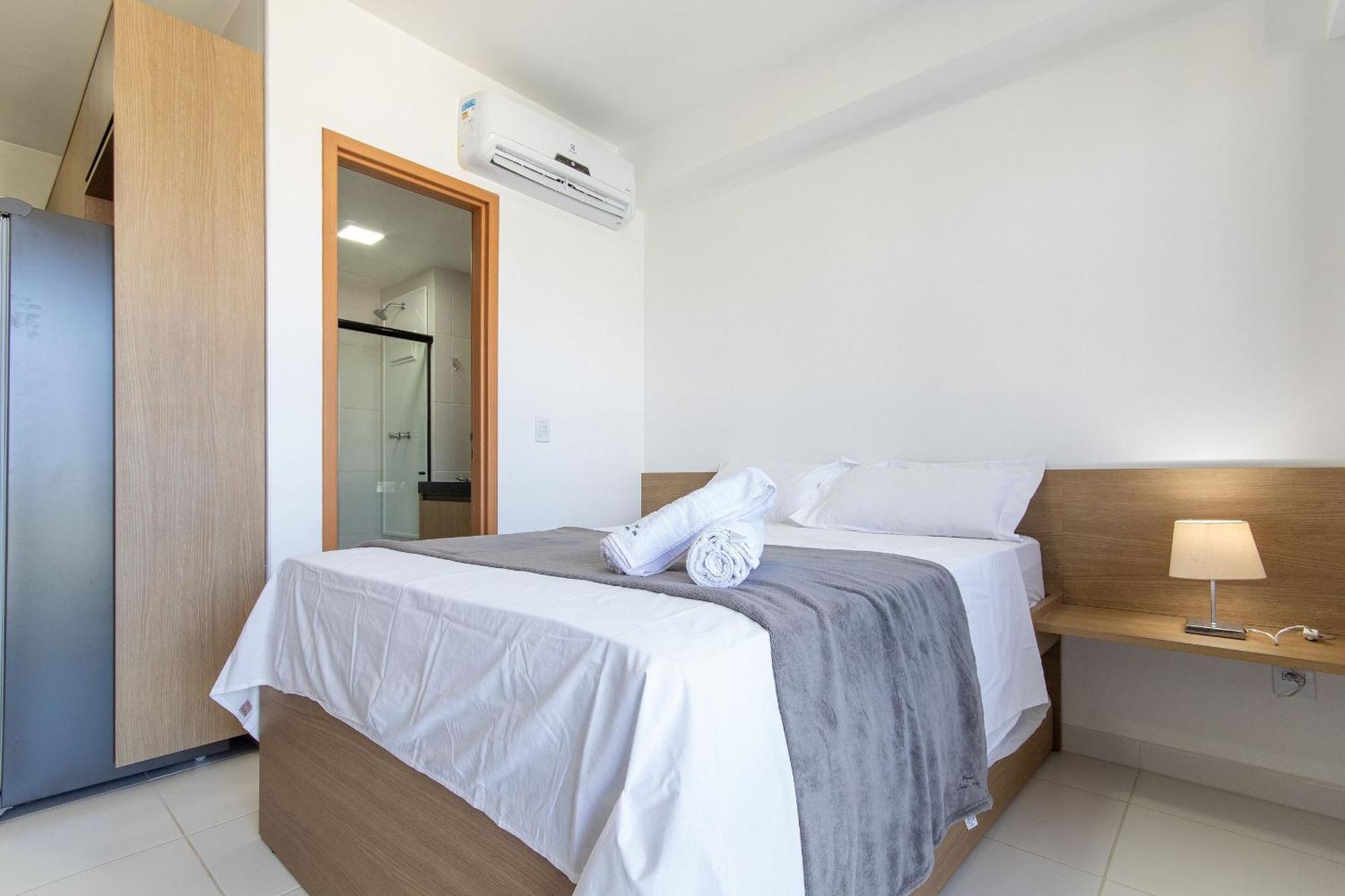 Apartamento Mana Experience Muro Alto By Carpediem