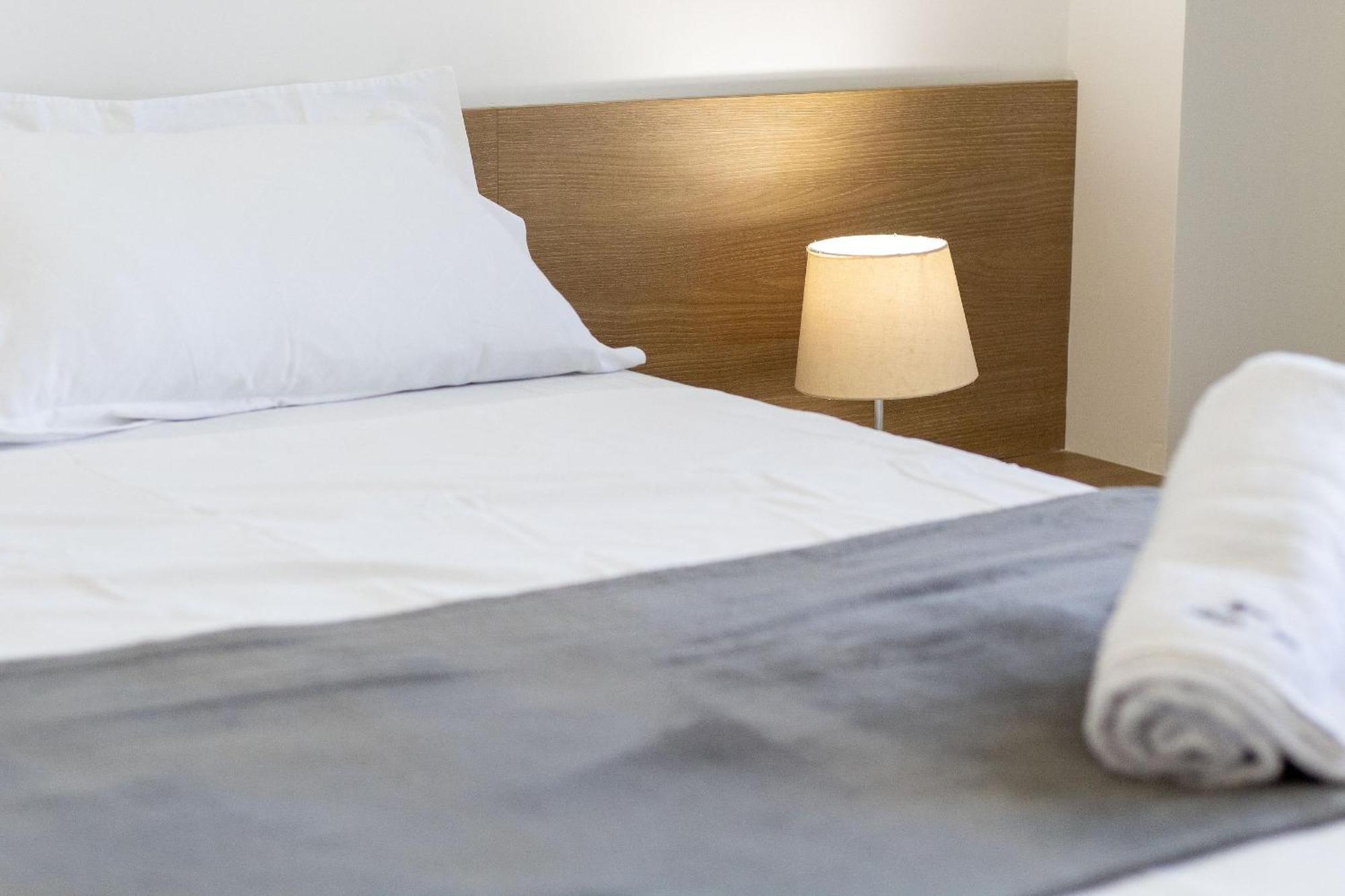 Mana Experience Muro Alto By Carpediem Apartamento *