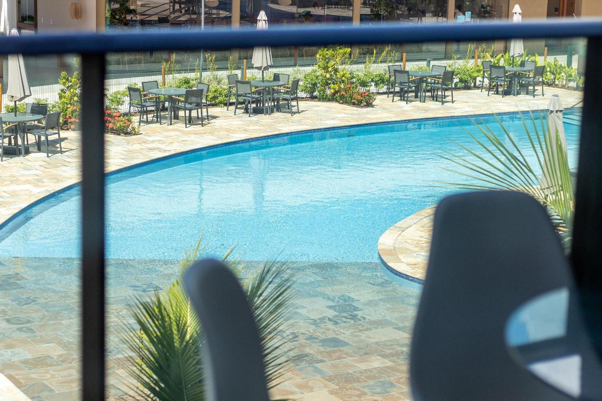 Mana Experience Muro Alto By Carpediem Apartamento