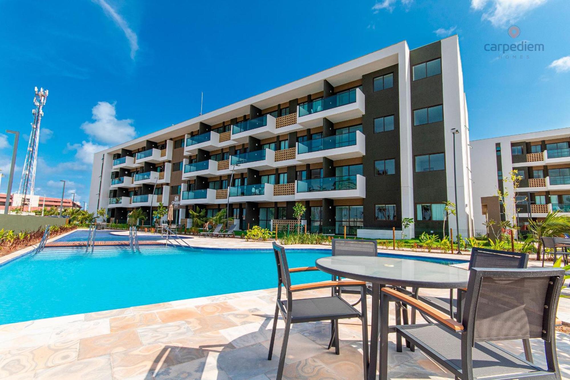 Mana Experience Muro Alto By Carpediem Apartamento Pôrto das Galinhas
