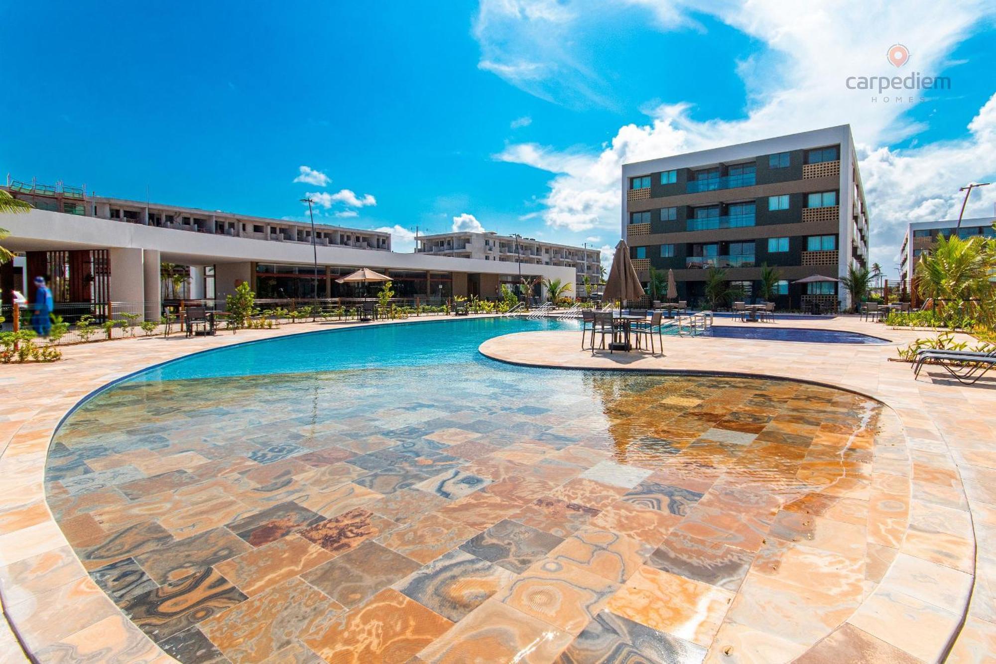 Mana Experience Muro Alto By Carpediem Apartamento