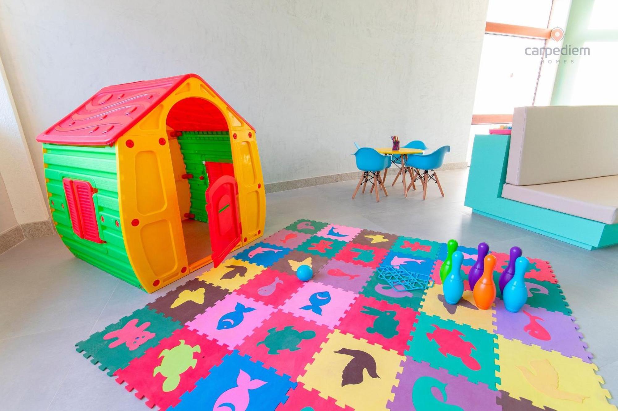 Apartamento Mana Experience Muro Alto By Carpediem *