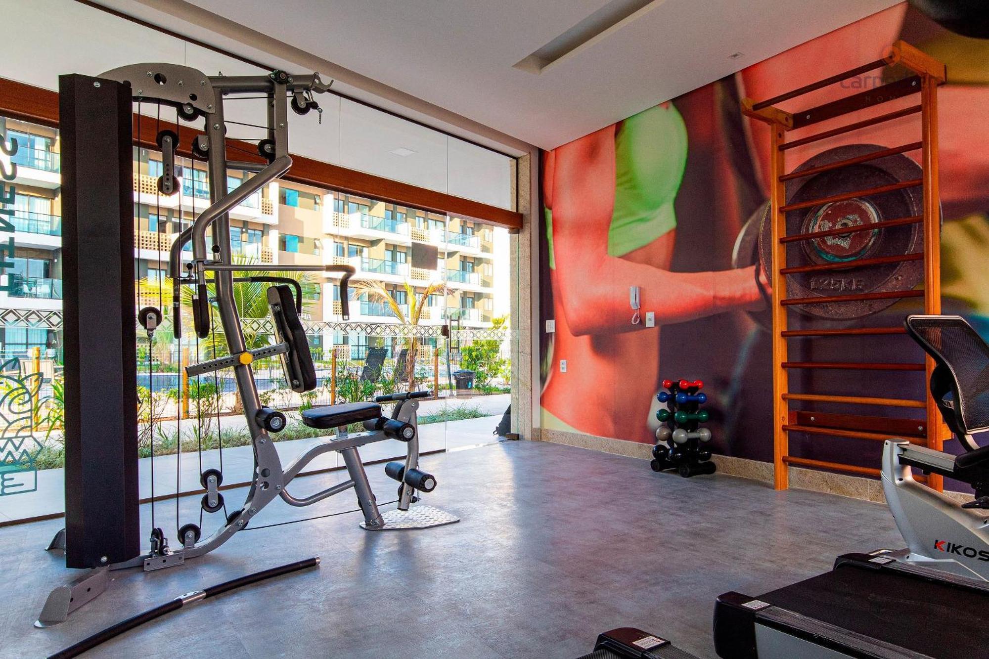 Mana Experience Muro Alto By Carpediem Apartamento