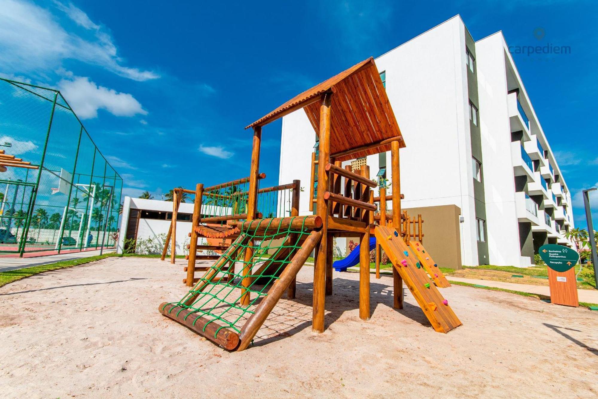 Mana Experience Muro Alto By Carpediem Apartamento *