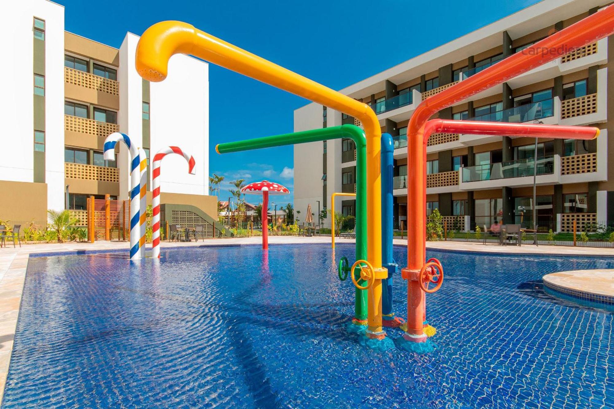 Mana Experience Muro Alto By Carpediem Apartamento *