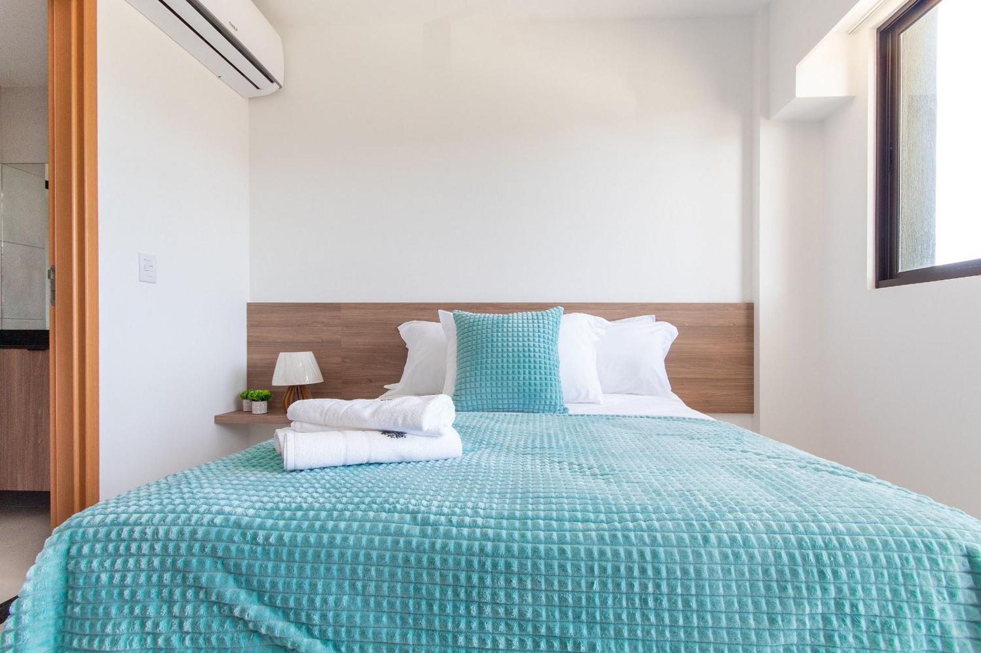 Mana Experience Muro Alto By Carpediem Apartamento