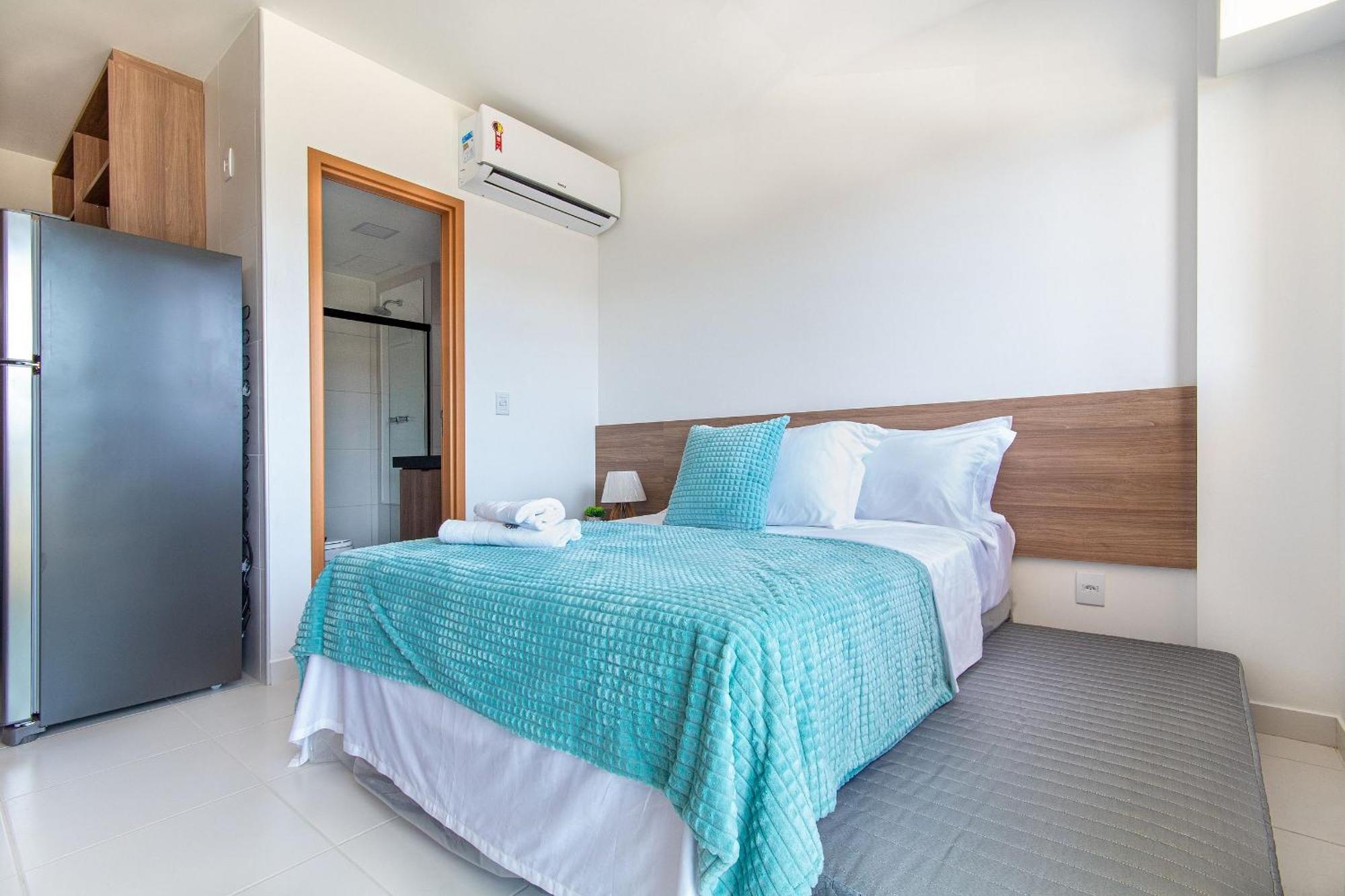 Apartamento Mana Experience Muro Alto By Carpediem