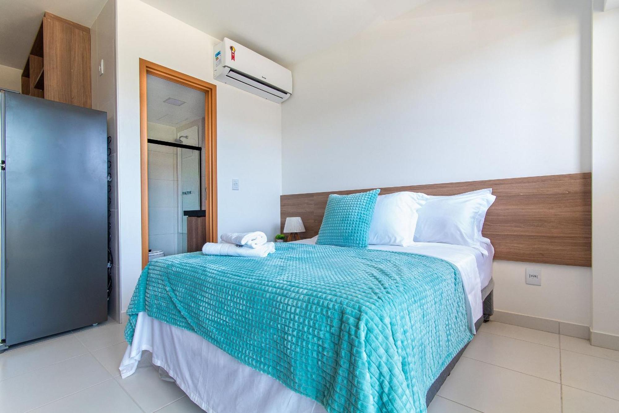 Apartamento Mana Experience Muro Alto By Carpediem *