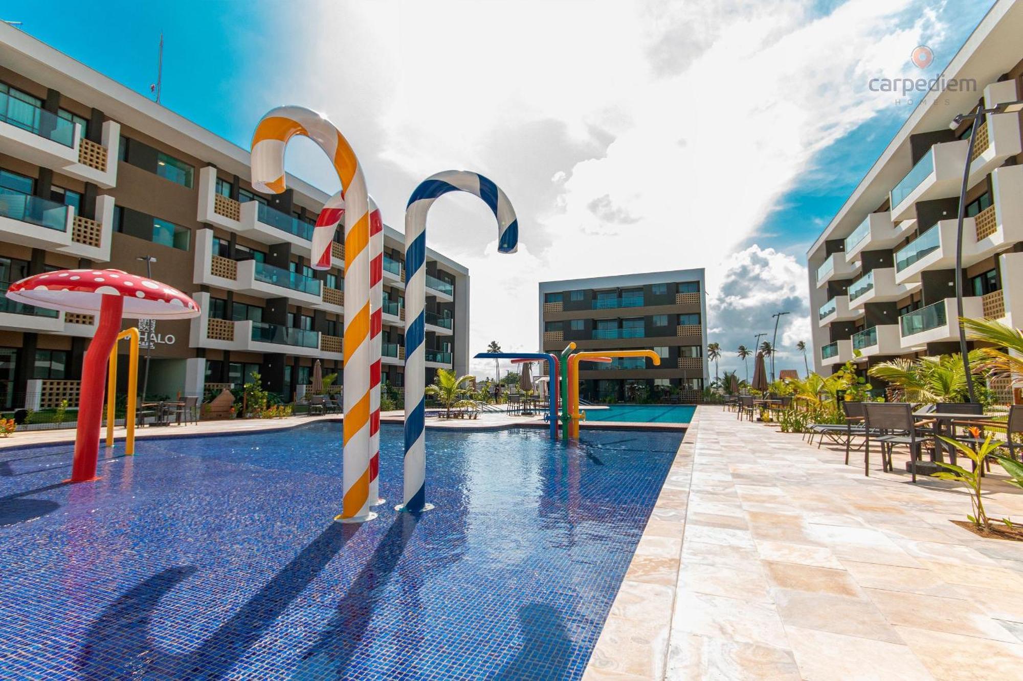 Mana Experience Muro Alto By Carpediem Apartamento *