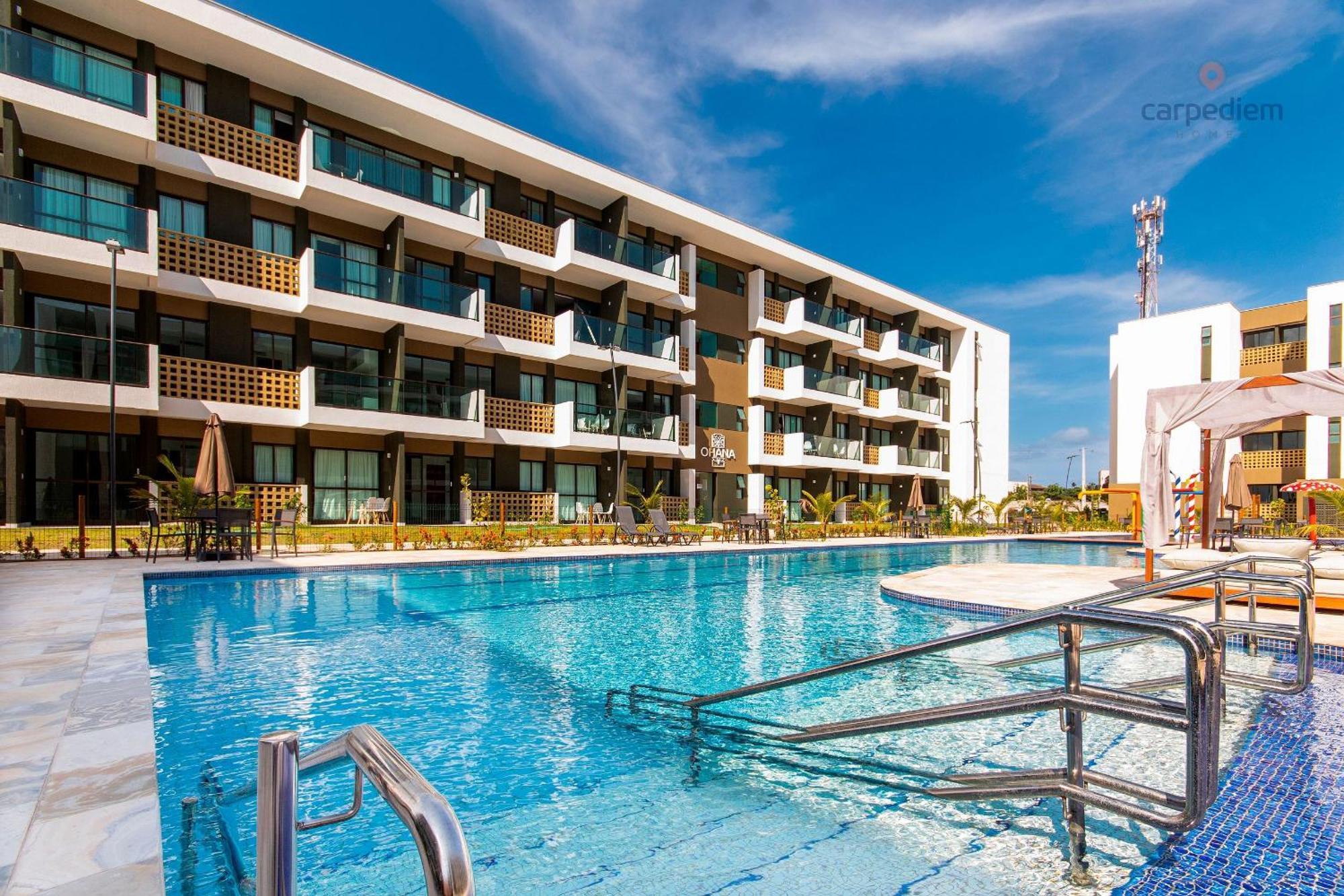 Apartamento Mana Experience Muro Alto By Carpediem *