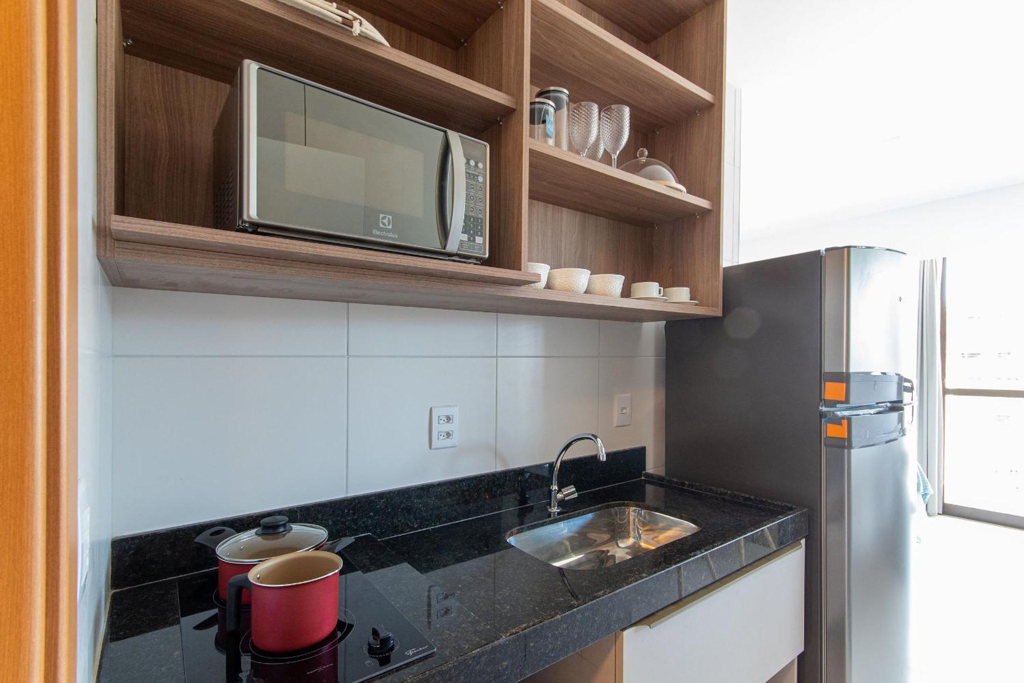 Mana Experience Muro Alto By Carpediem Apartamento Pôrto das Galinhas